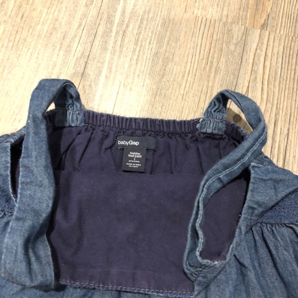 💰bundle 5 for $25, Gap 3T - Picture 2 of 2